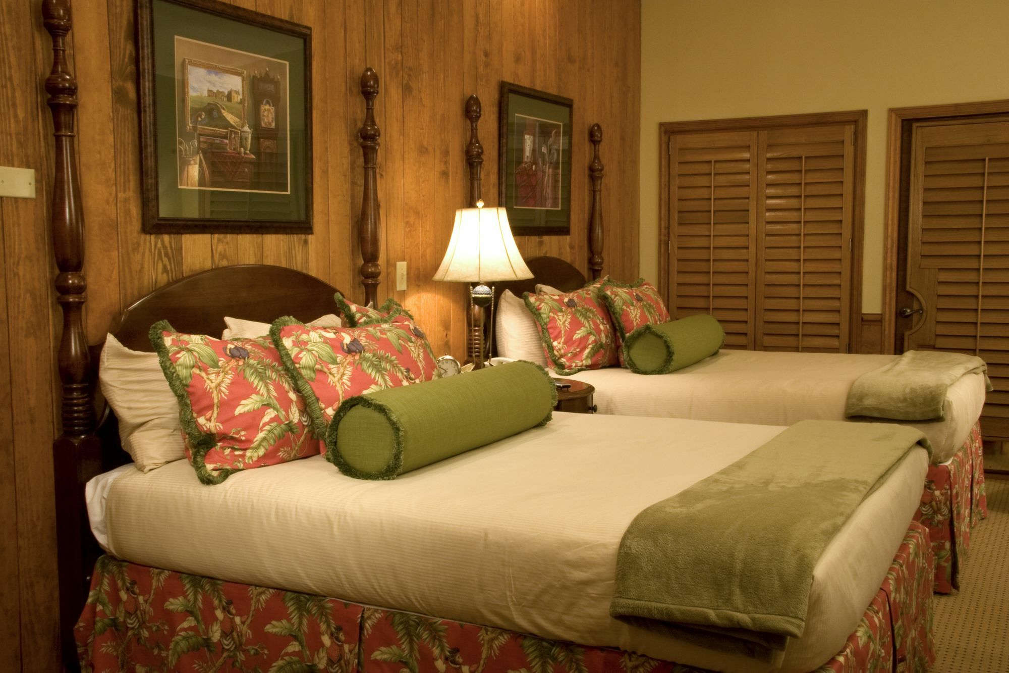Pine Needles Lodge & Golf Club Southern Pines Quarto foto