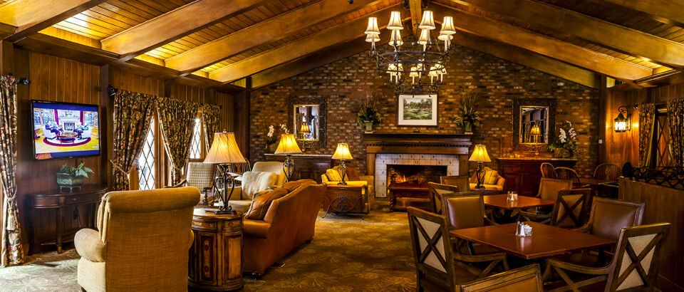 Pine Needles Lodge & Golf Club Southern Pines Exterior foto